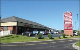 More Photos Of 2300-2338 Highway 94 South Outer Rd, Saint Charles Medical For Lease