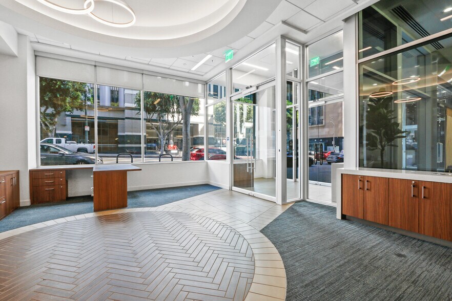 More Photos Of 800 Wilshire Blvd, Los Angeles Office For Lease