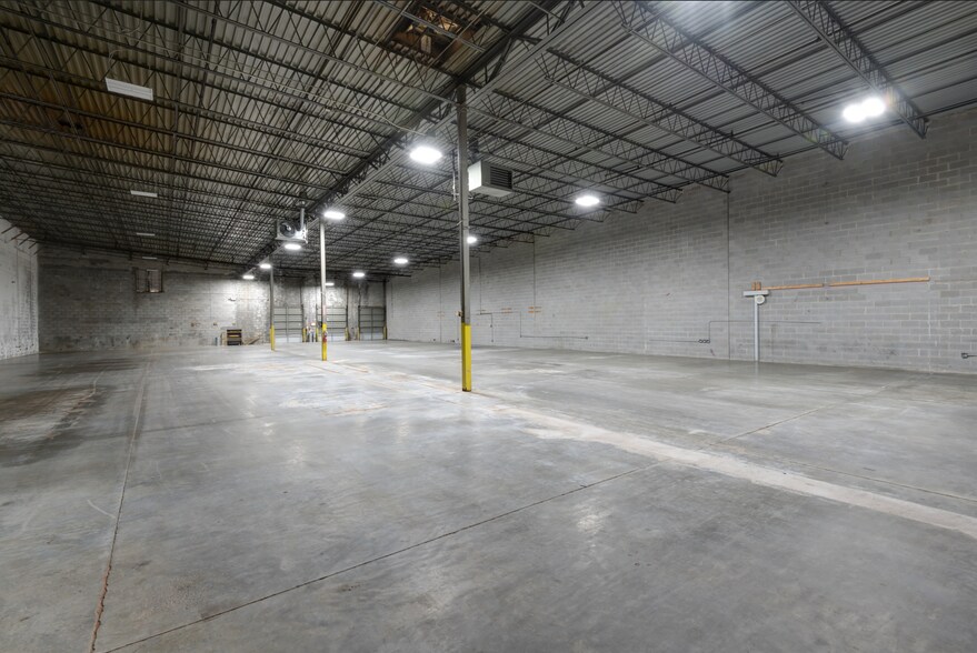 More Photos Of 1235 Commerce Rd, Morrow Warehouse For Lease