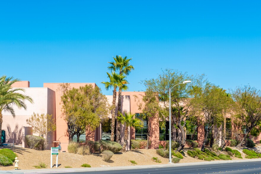 More Photos Of 181 N Arroyo Grande Blvd, Henderson Coworking Space