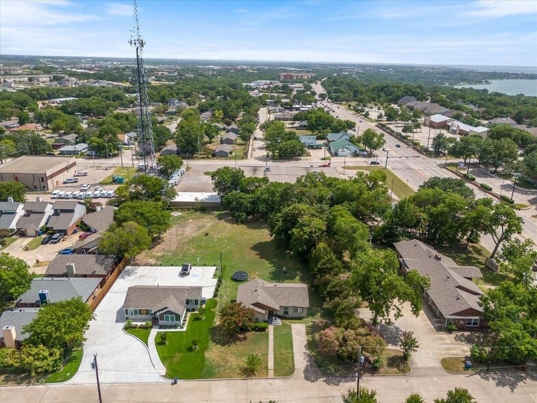 More Photos Of 106 Saint Mary St, Rockwall Office Residential For Sale