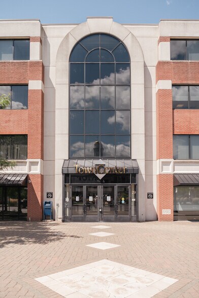 More Photos Of 29 S Main St, West Hartford Office For Lease