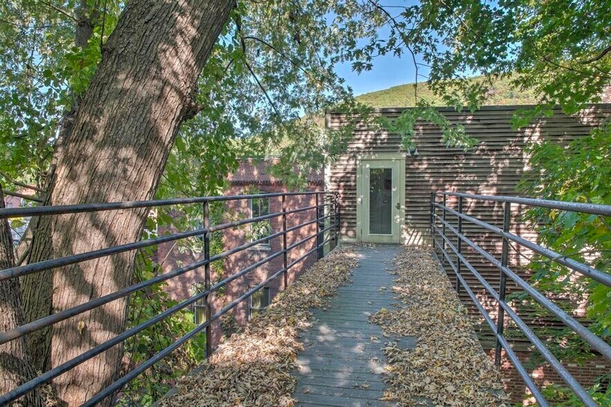 More Photos Of 39-45 The Square, Bellows Falls Storefront Retail Office For Sale