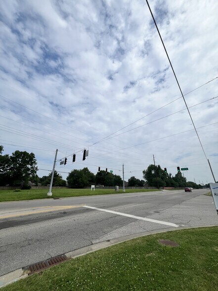 More Photos Of 261 State St, Newburgh Land For Sale