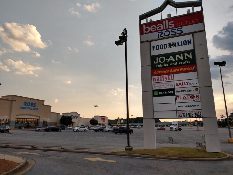 More Photos Of 2800 Old Dawson Rd, Albany Unknown For Lease