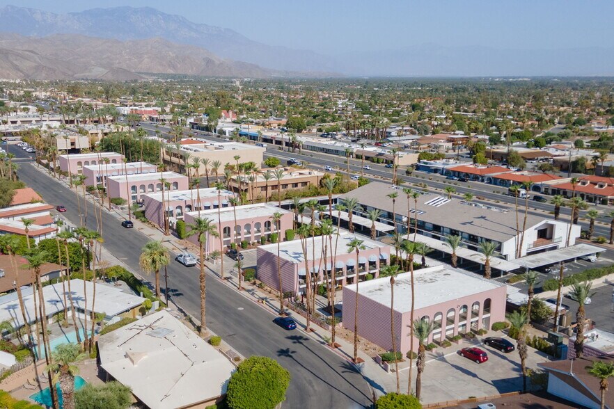 More Photos Of 74380 El Camino, Palm Desert Apartments For Sale