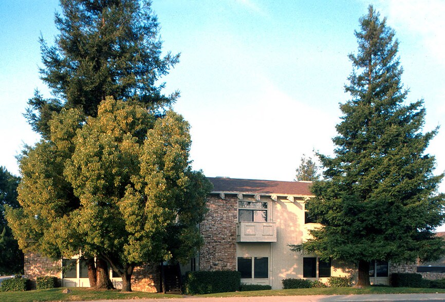 More Photos Of 5510 Birdcage St, Citrus Heights Office For Lease