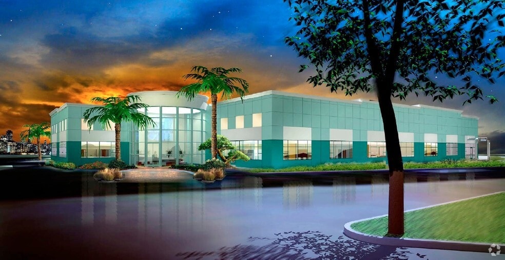 More Photos Of 4580 Auto Mall Pky, Fremont Research And Development For Sale