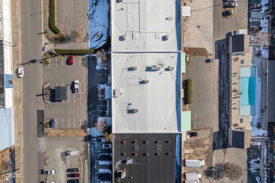 More Photos Of 1605 Rhoadmiller St, Richmond Office For Sale