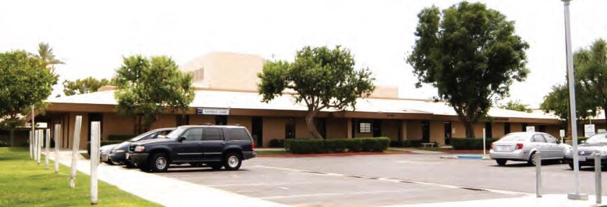 More Photos Of 81833 Dr Carreon Blvd, Indio Medical For Sale