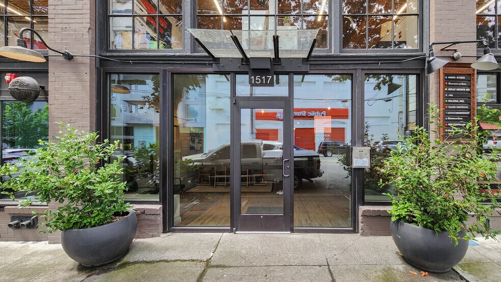 More Photos Of 1517 12th Ave, Seattle Office For Lease