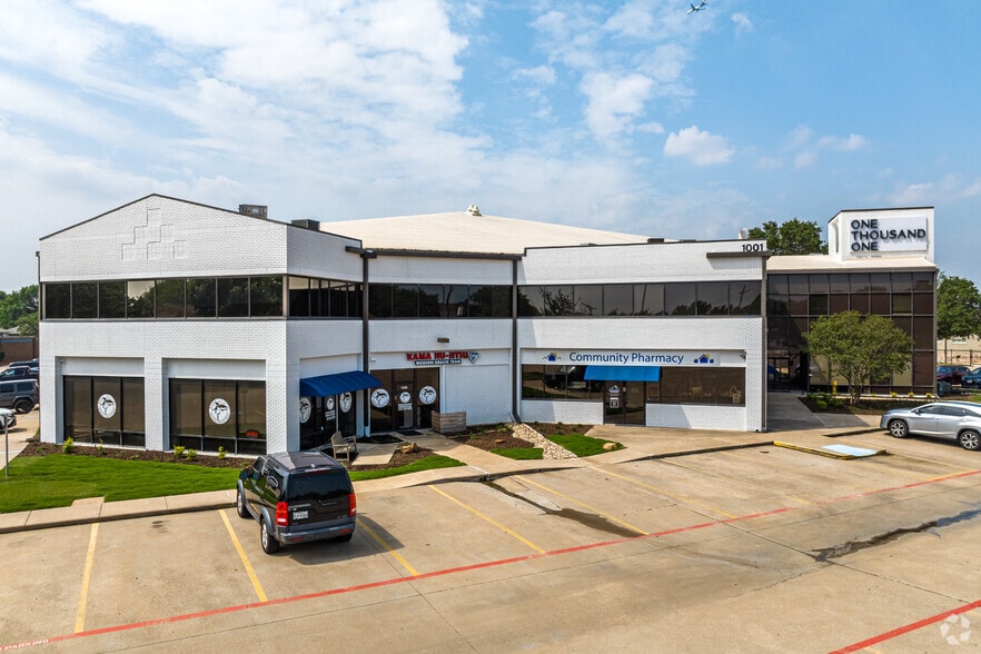 More Photos Of 1001 Cross Timbers Rd, Flower Mound Office For Lease