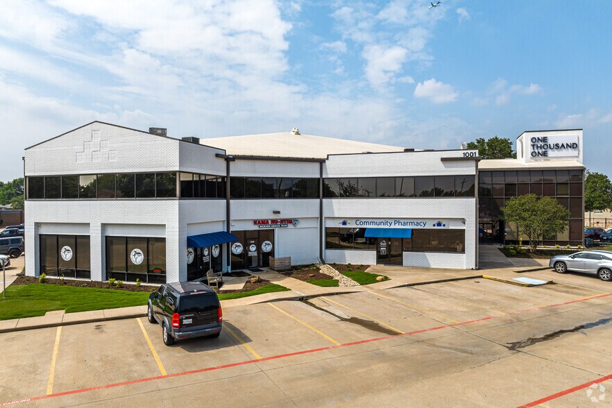 More Photos Of 1001 Cross Timbers Rd, Flower Mound Coworking Space