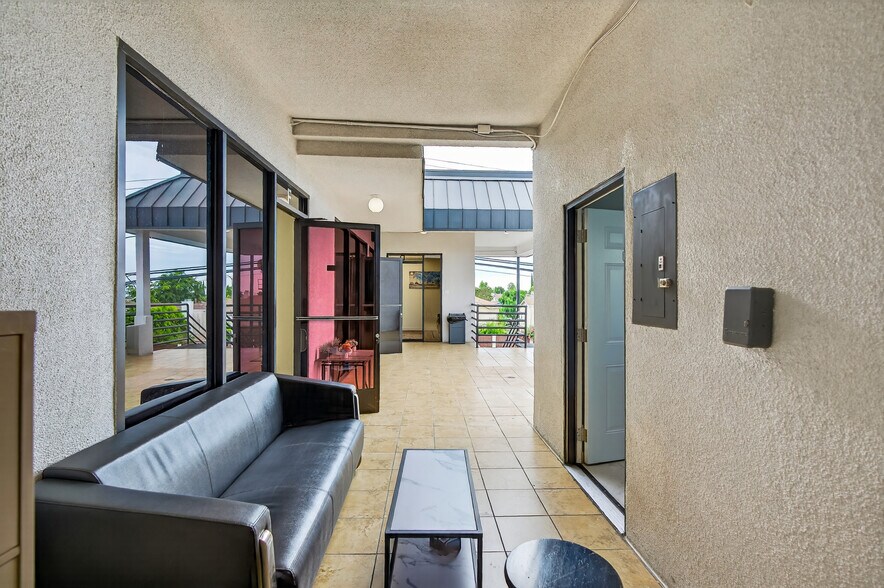 More Photos Of 12202 Foothill Blvd, Sylmar Freestanding For Sale