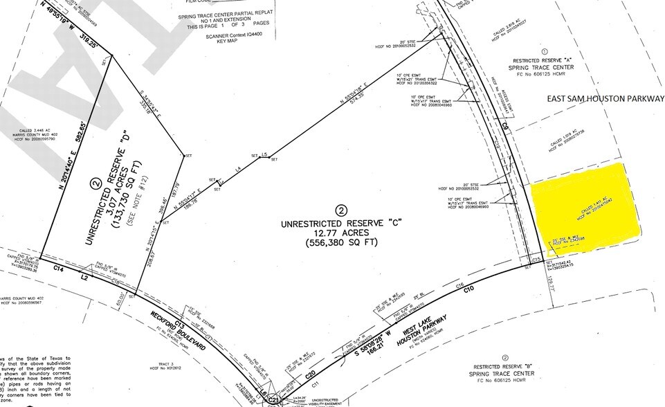 More Photos Of 14115 E Sam Houston Pky N, Houston Drugstore For Sale