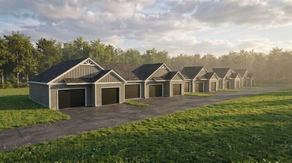 Primary Photo Of 10 Shenandoah Dr, Saratoga Springs Industrial For Sale