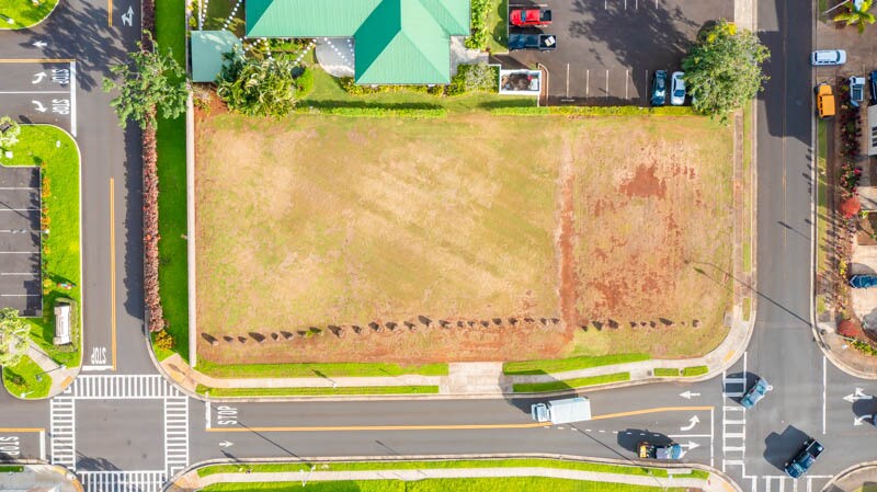 More Photos Of 4453 Pahee St, Lihue Land For Lease