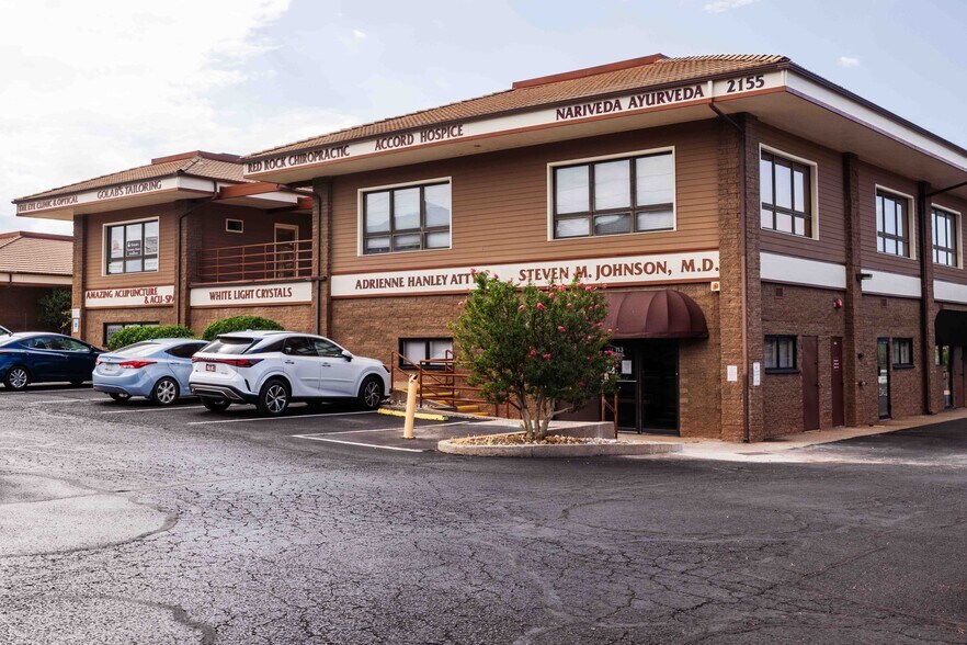 More Photos Of 2155 W State Route 89A, Sedona Medical For Sale