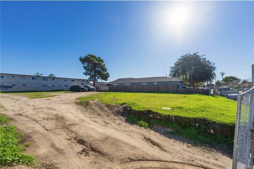 More Photos Of 934 N Citron St, Anaheim Land For Sale