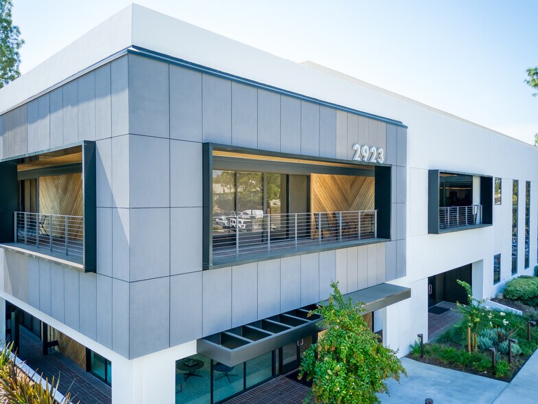 More Photos Of 2923-2935 Bradley St, Pasadena Office For Lease