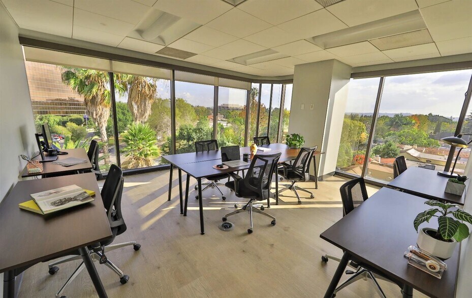 More Photos Of 8200 Wilshire Blvd, Beverly Hills Medical For Lease