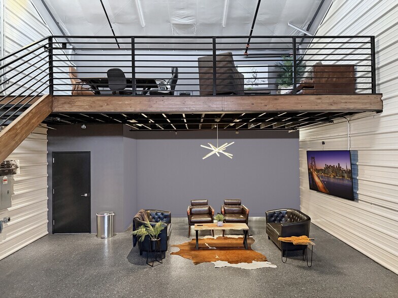 More Photos Of 7542 S Potomac St, Centennial Flex For Sale