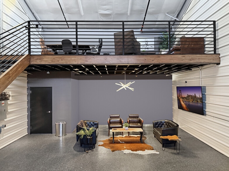 More Photos Of 7542 S Potomac St, Centennial Flex For Sale