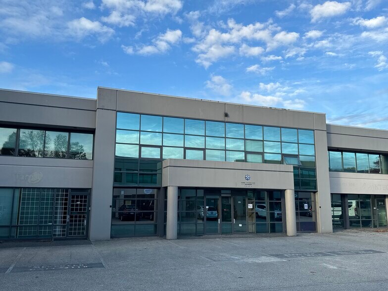 More Photos Of 11871 Horseshoe Way, Richmond Warehouse For Sale