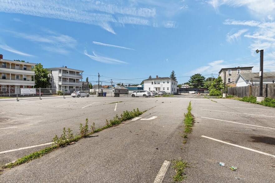 More Photos Of 162 Vincent ave, North Providence Land For Sale