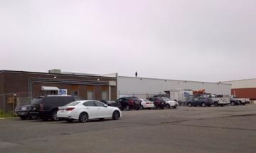 More Photos Of 400 Middlesex Ave, Carteret Manufacturing For Sale