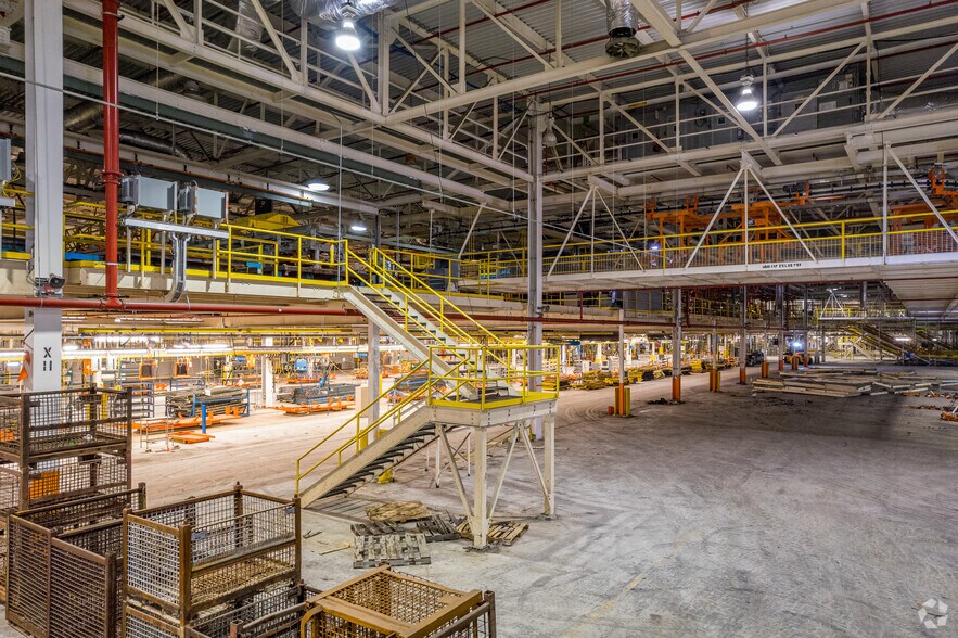 More Photos Of 7600 Antoine Blvd, Shreveport Unknown For Lease