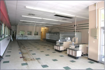 More Photos Of 941-945 Dixie Hwy, Rossford Freestanding For Lease