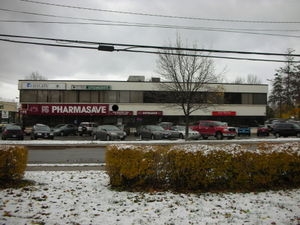 Primary Photo Of 190 Wortley Rd, London Medical For Lease