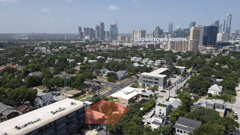 More Photos Of , Austin Unknown For Sale