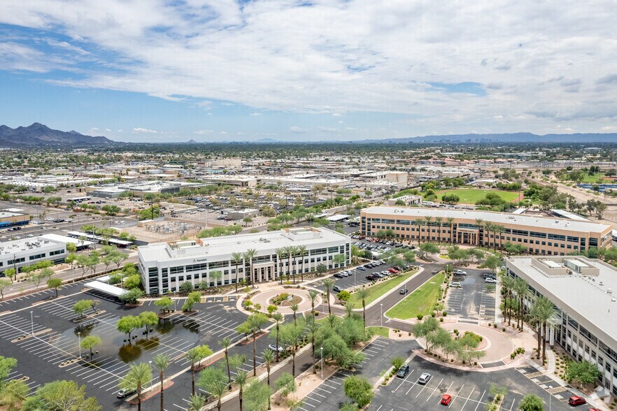 More Photos Of 2401 W Peoria Ave, Phoenix Office For Lease