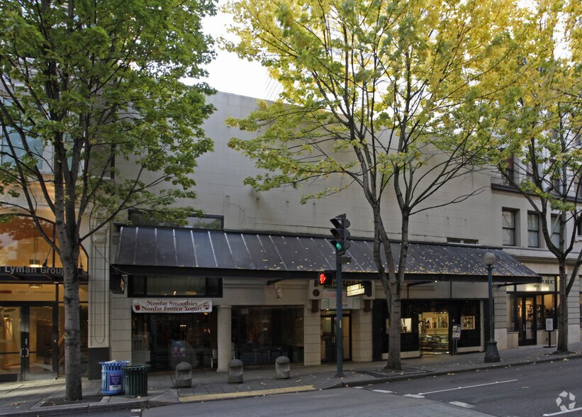 More Photos Of 1520 5th Ave, Seattle General Retail For Sale