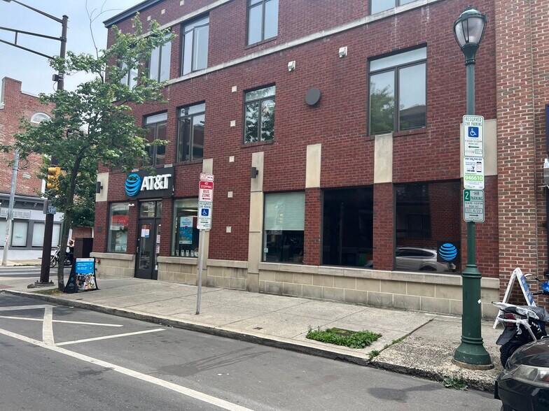 More Photos Of 1100-1104 South St, Philadelphia Apartments For Lease