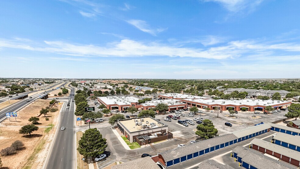 More Photos Of 4610 N Garfield St, Midland Unknown For Lease