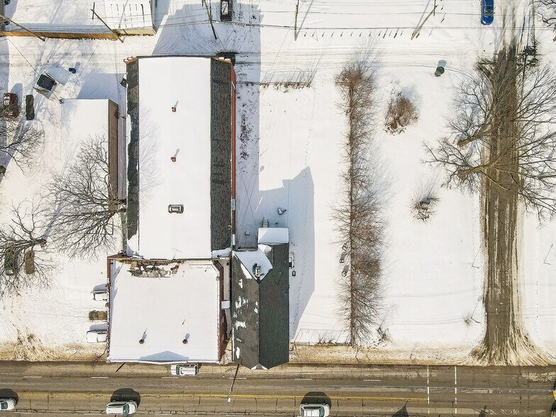 More Photos Of 1068-1072 E Livingston Ave, Columbus Storefront Retail Residential For Sale