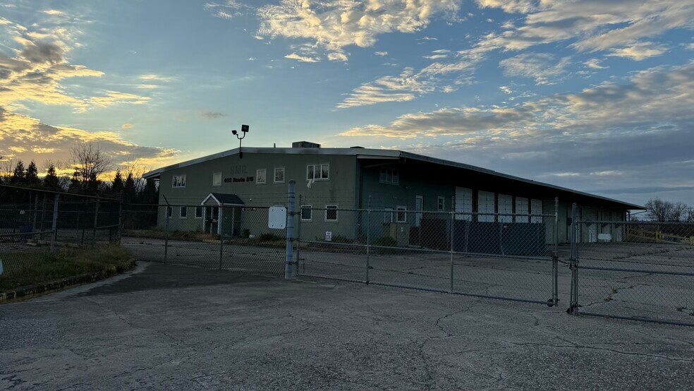 More Photos Of 402 County Road 519, Phillipsburg Industrial For Sale