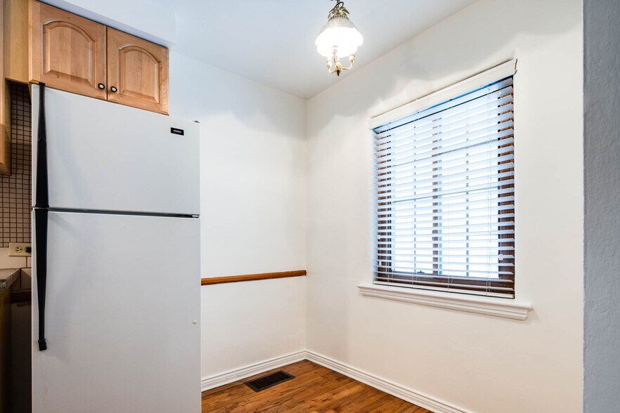 More Photos Of 127 N Pearl St, Denver Multifamily For Sale