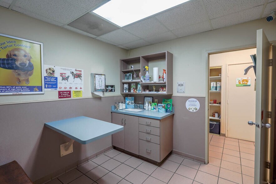 More Photos Of 4601-4611 N Rancho Dr, Las Vegas Unknown For Lease