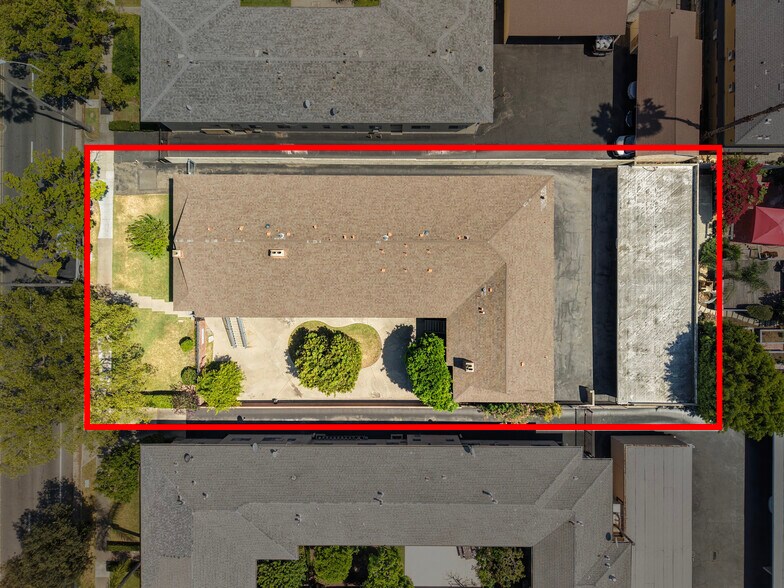 More Photos Of 518 E Washington Blvd, Pasadena Apartments For Sale