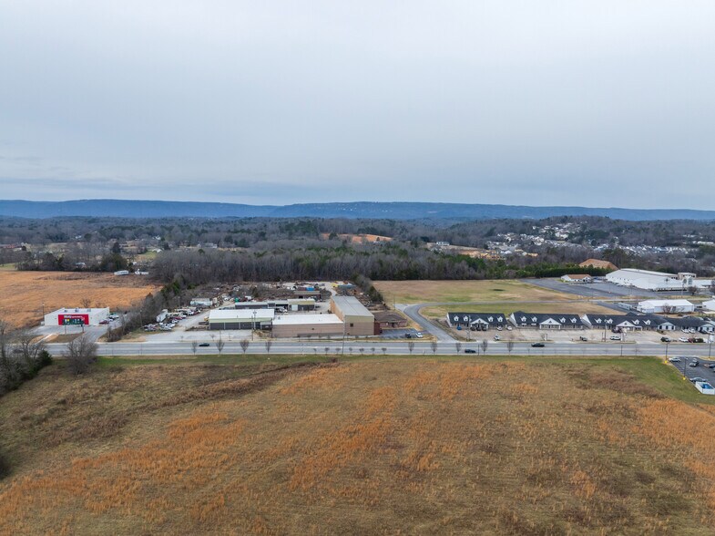 More Photos Of 8508 Hixson Pike, Hixson Land For Sale