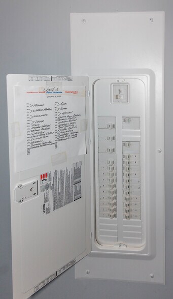 More Photos Of 424 Missouri Ave NW, Washington Multifamily For Sale