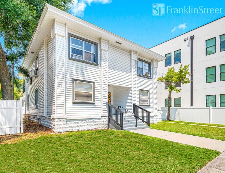 More Photos Of 309 7th St S, Saint Petersburg Apartments For Sale