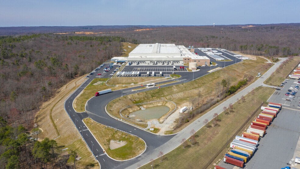 More Photos Of 2895 Principio Pky E, North East Distribution For Lease
