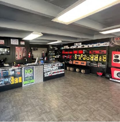 More Photos Of 727 El Cajon Blvd, El Cajon Service For Sale