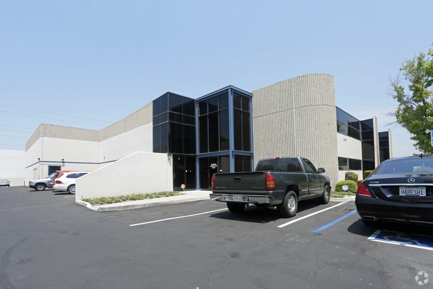 Primary Photo Of 14250 Central Ave, Chino Warehouse For Lease