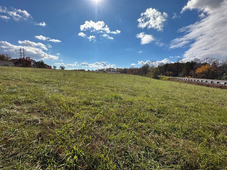 More Photos Of 0 Cove, Roanoke Land For Sale